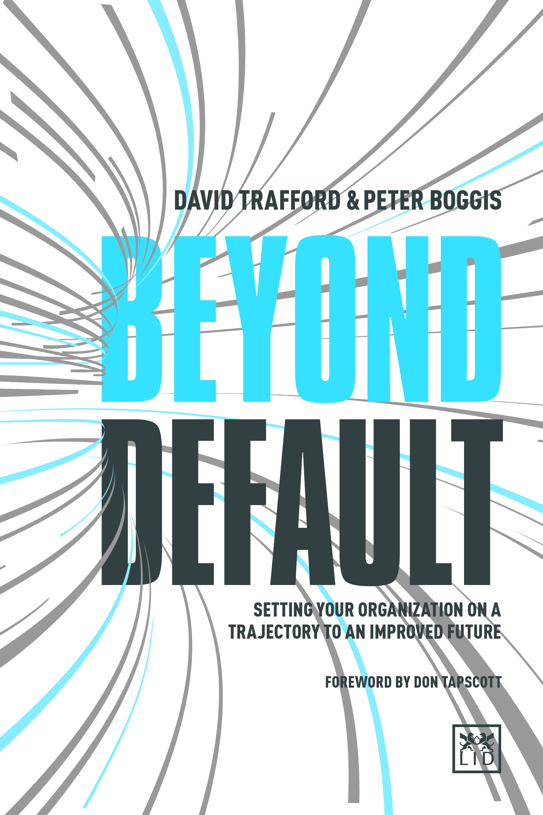 "Beyond Default" by David Trafford & Peter Boggis