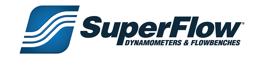 SuperFlow Company Logo