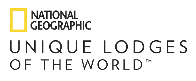 Proud Member of National Geographic Unique Lodges of the World™