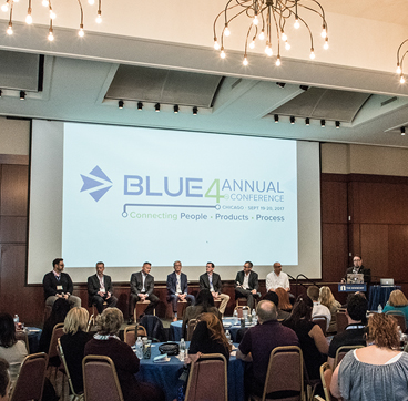 2017 BLUE Annual Conference