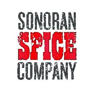 Sonoran Spice Logo