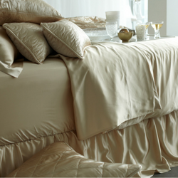 35% off Silk Bedding | Cozy Up to Fall Sale | Manito Silk