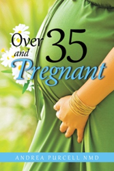 Andrea Purcell's 'Over 35 and Pregnant' gets new marketing push Photo