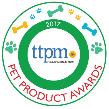 2017 TTPM Pet Product Awards