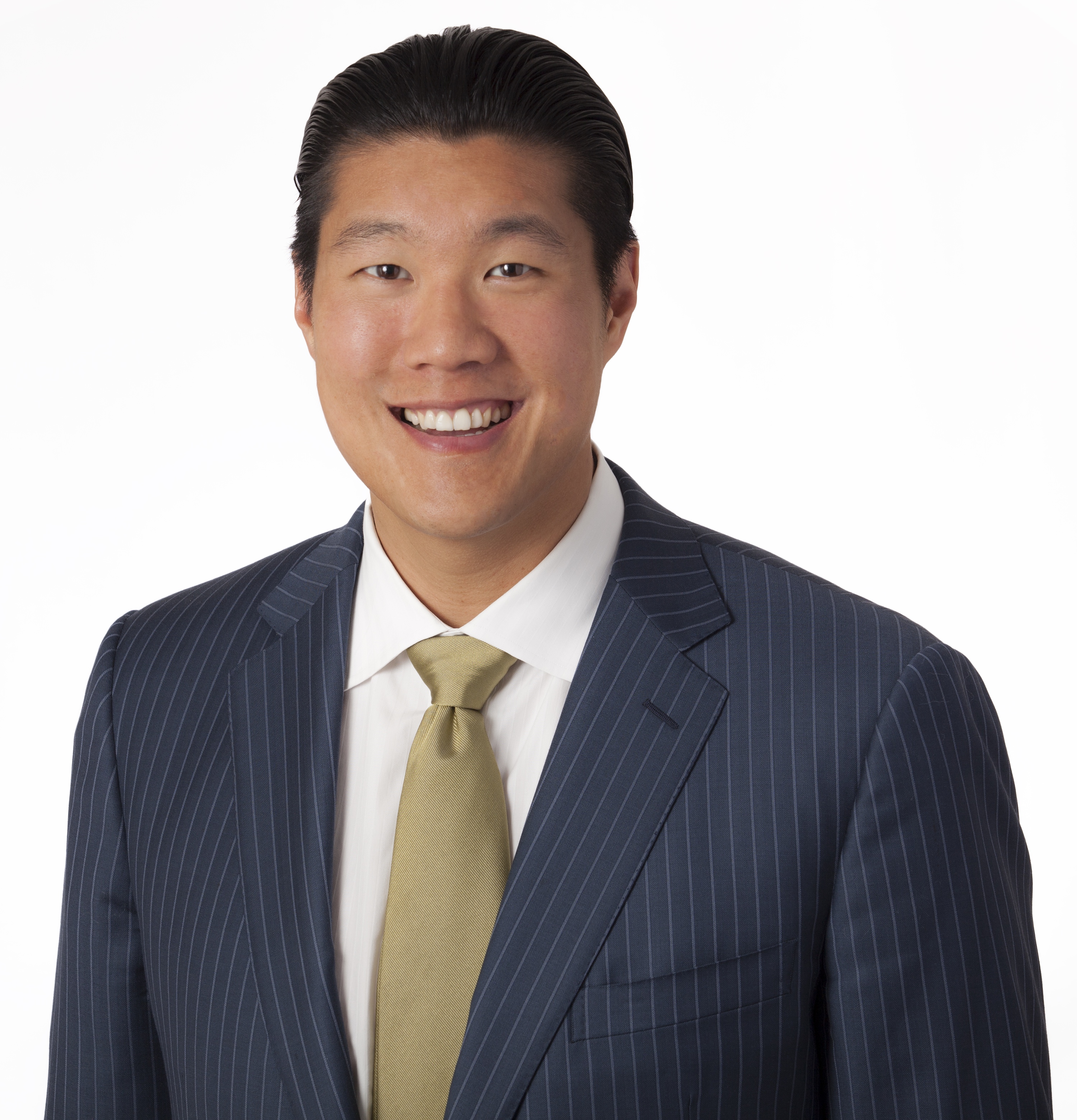 Christopher Chen, MD