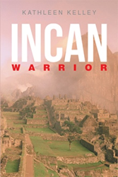 Kathleen Kelley announces release of 'Incan Warrior' Photo