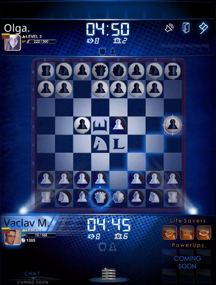 ECL Main Game screenshot