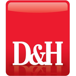 D&H Distributing Co. partners with Dropsuite
