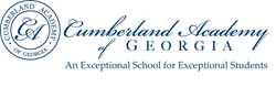Cumberland Academy Logo