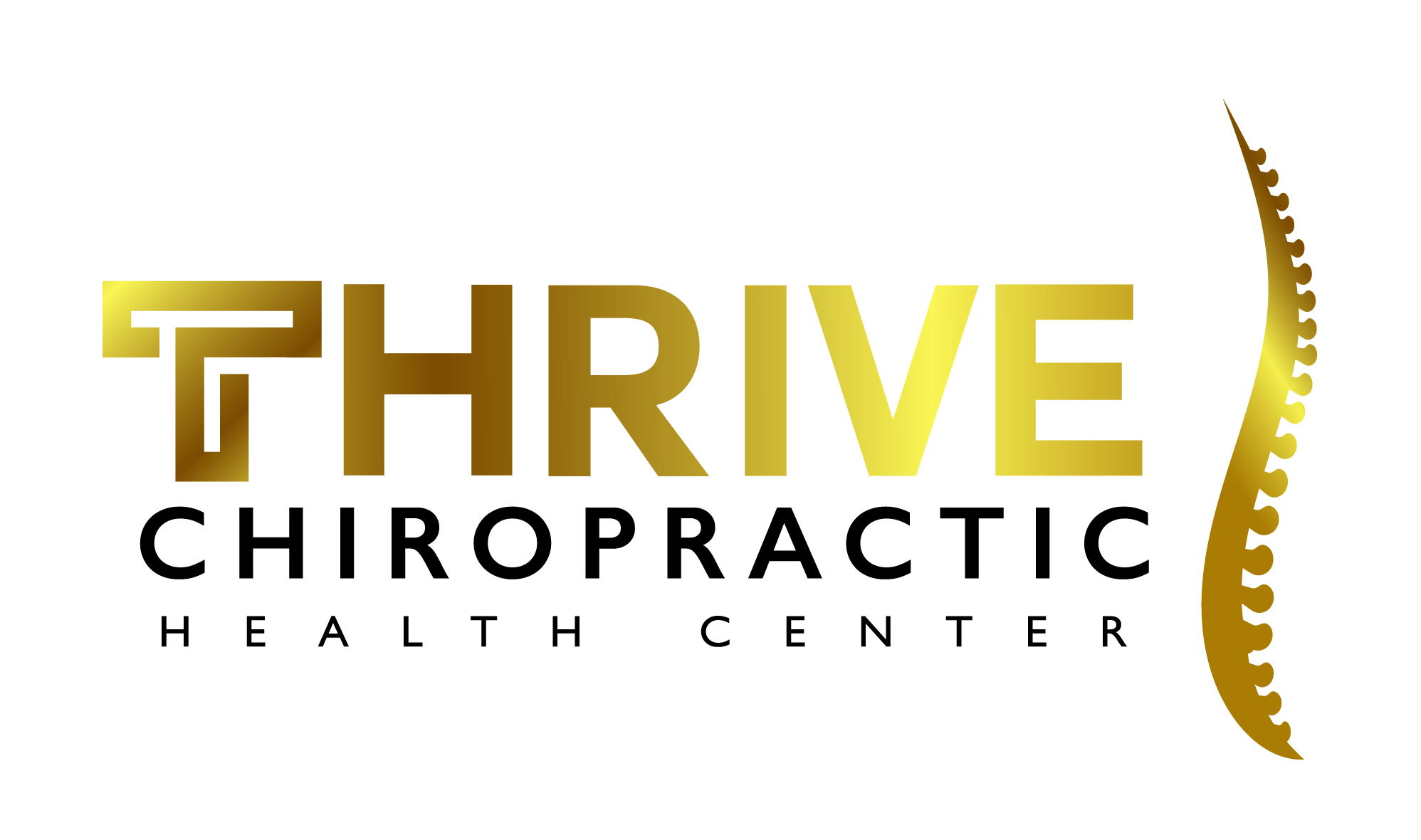 Thrive Chiropractic To Officially Open In October