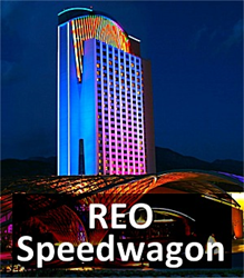 REO Speedwagon