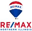 RE/MAX has made subtle changes to its famous balloon and wordmark.