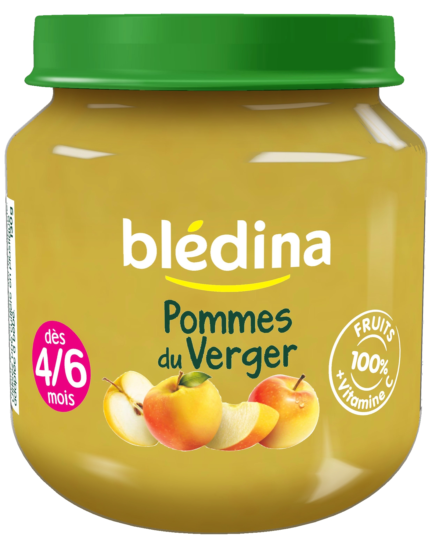 Danone Blédina Baby Food