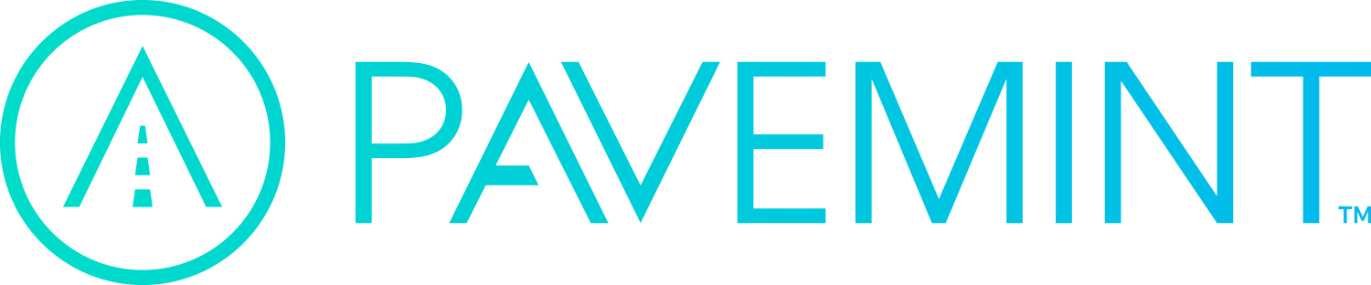 Pavemint Logo