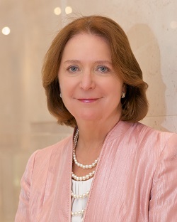 Angela Knight CBE