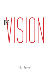 T.L. Henry Launches New Marketing Campaign for 'The Vision'