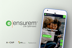 Ensurem LLC Secures $12.25 Million Investment from A-CAP