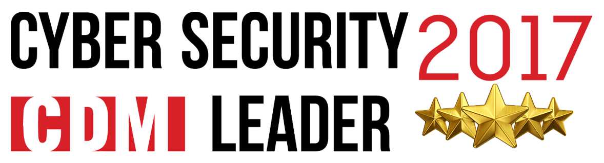 Cyber Security Leaders 2017