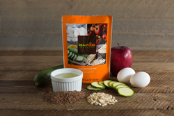 Real Food Blends Launches New Breakfast Meal For People With Feeding Tubes