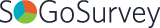 SoGoSurvey Logo