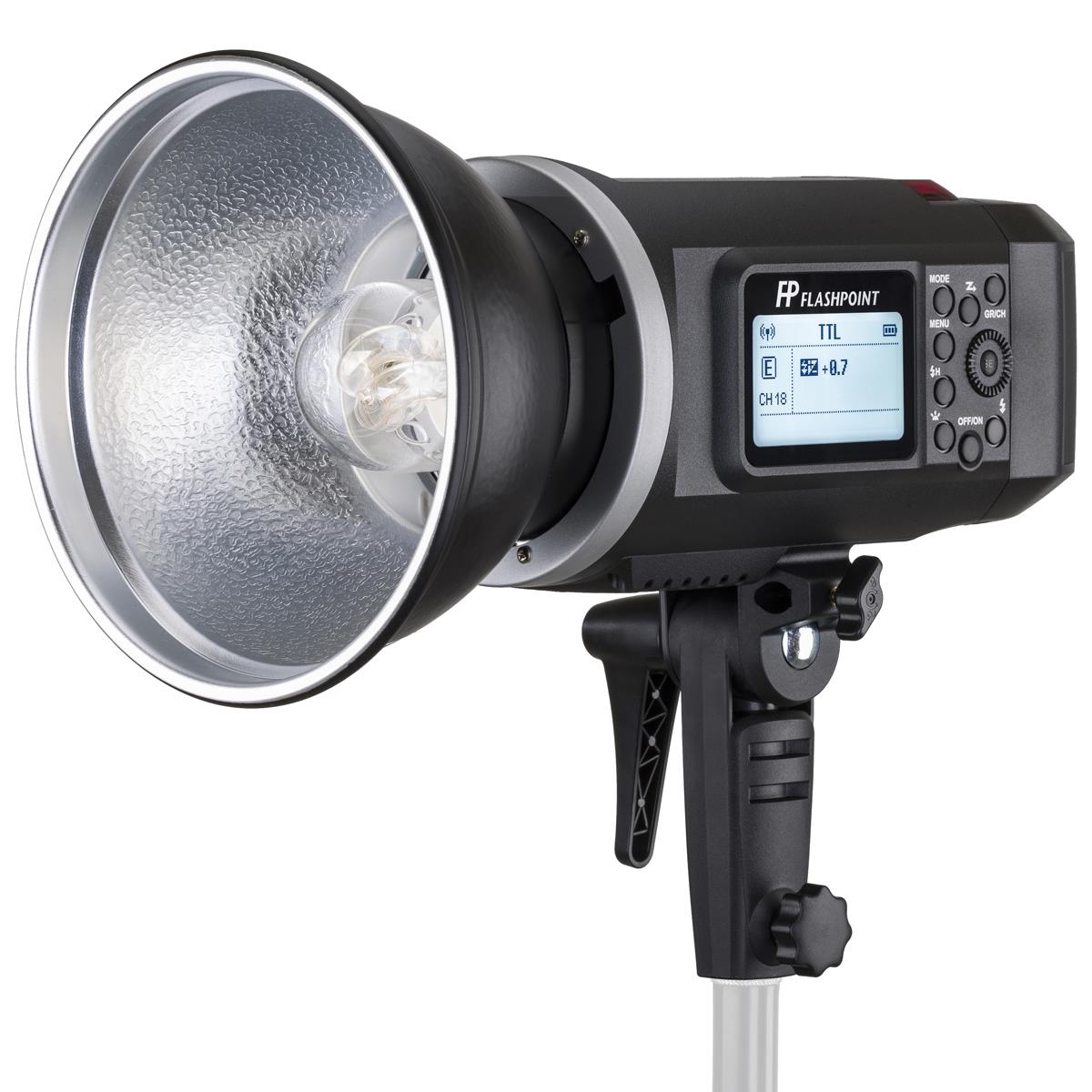 Flashpoint Monolights