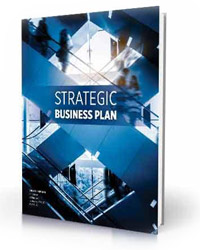Strategic Business Plans from Wise