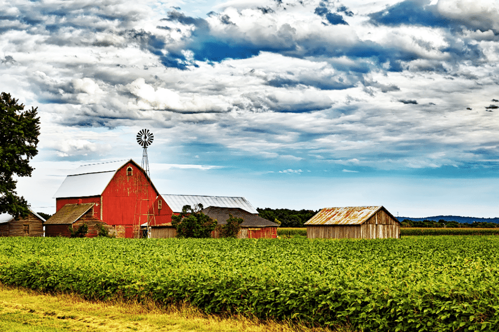 American Farmer Educates on Recent Advances in Biologics for Food ...