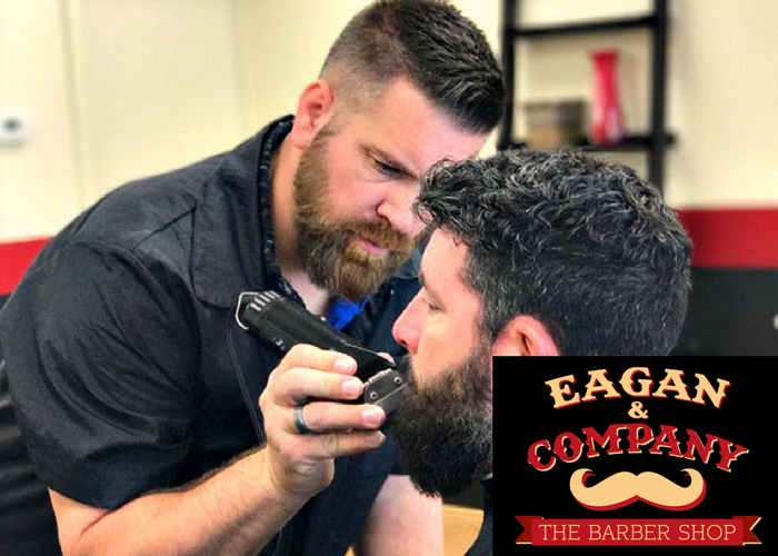 Dapper Do's Barber and Beardsmith