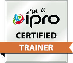 Ipro-Certified-Trainer