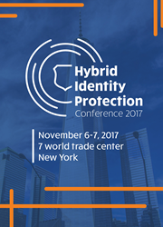 2017 Hybrid Identity Protection Conference