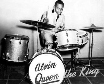 Alvin Queen