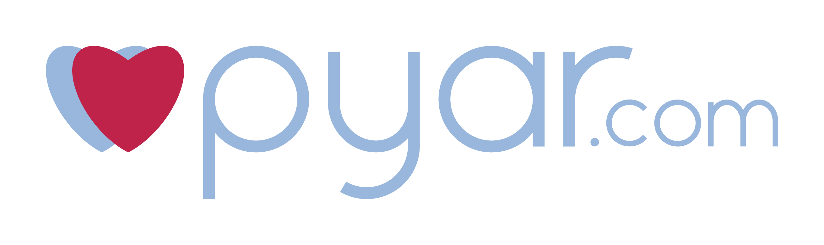 Pyar logo