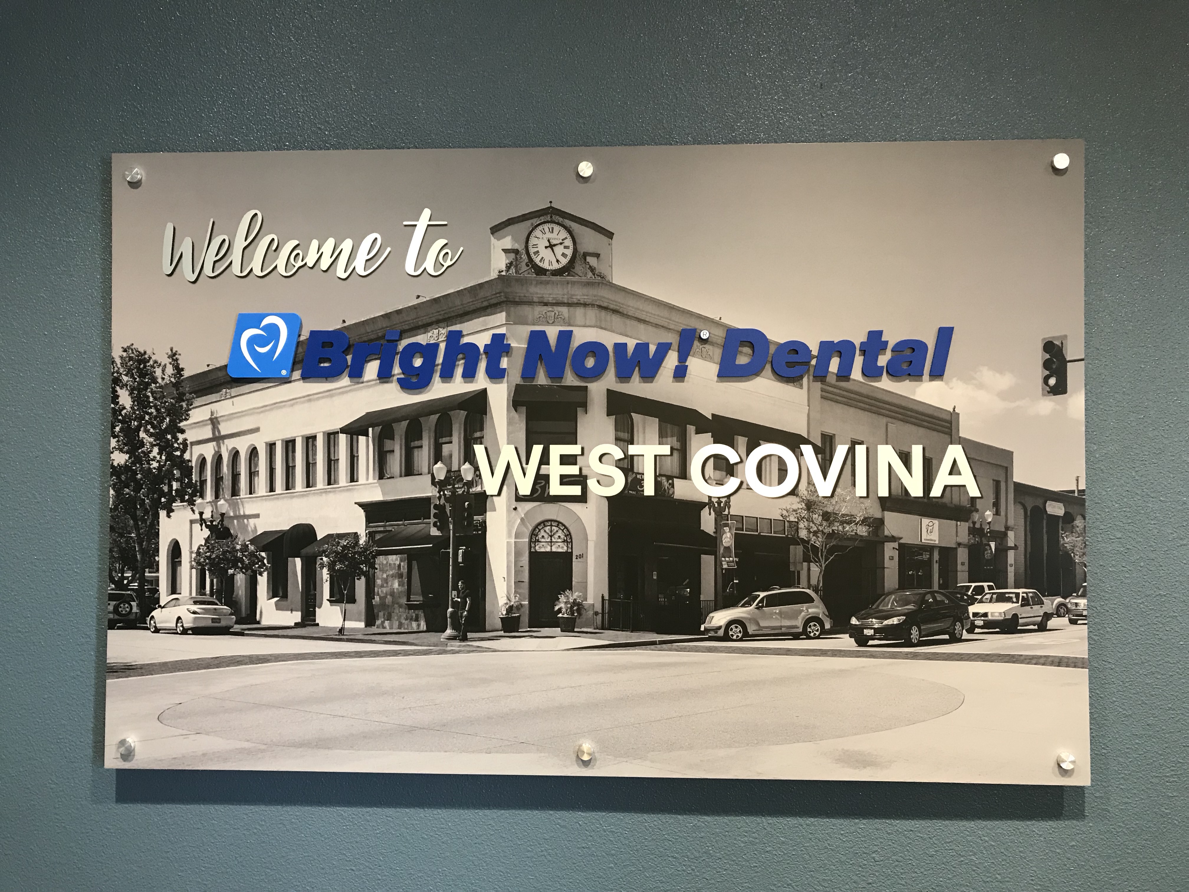 New West Covina Dentist