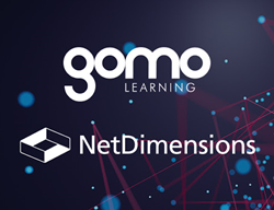 The NetDimensions and gomo integration allows customers to rapidly publish responsive eLearning courses to their LMS.