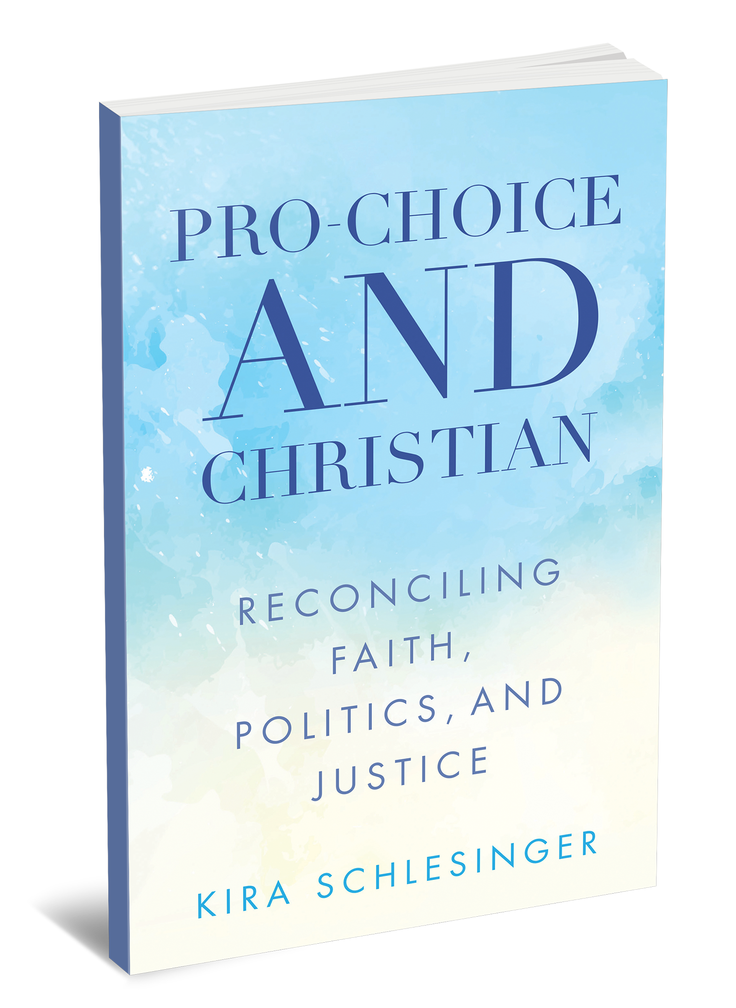 Pro-Choice and Christian