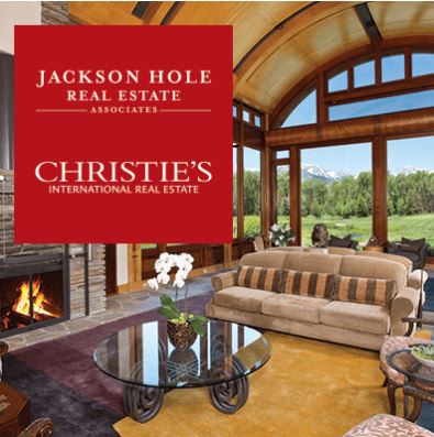 Jackson Hole Real Estate Associates & Private Jet Services Group