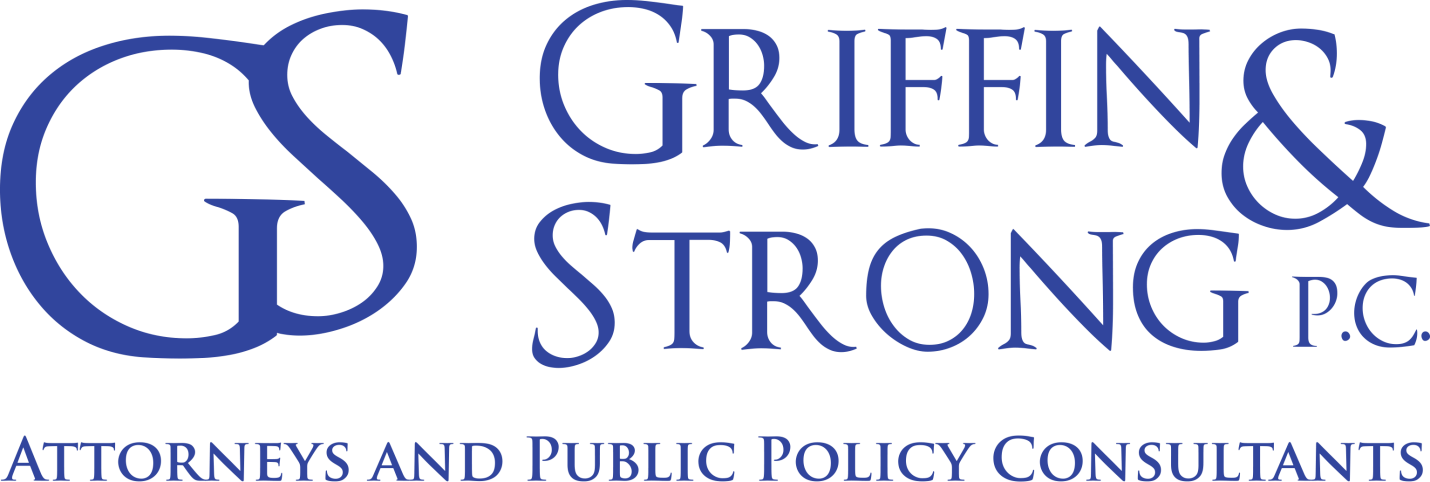 GSPC Logo