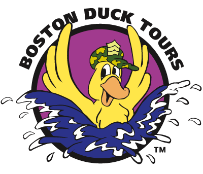 Boston Duck Tours Logo
