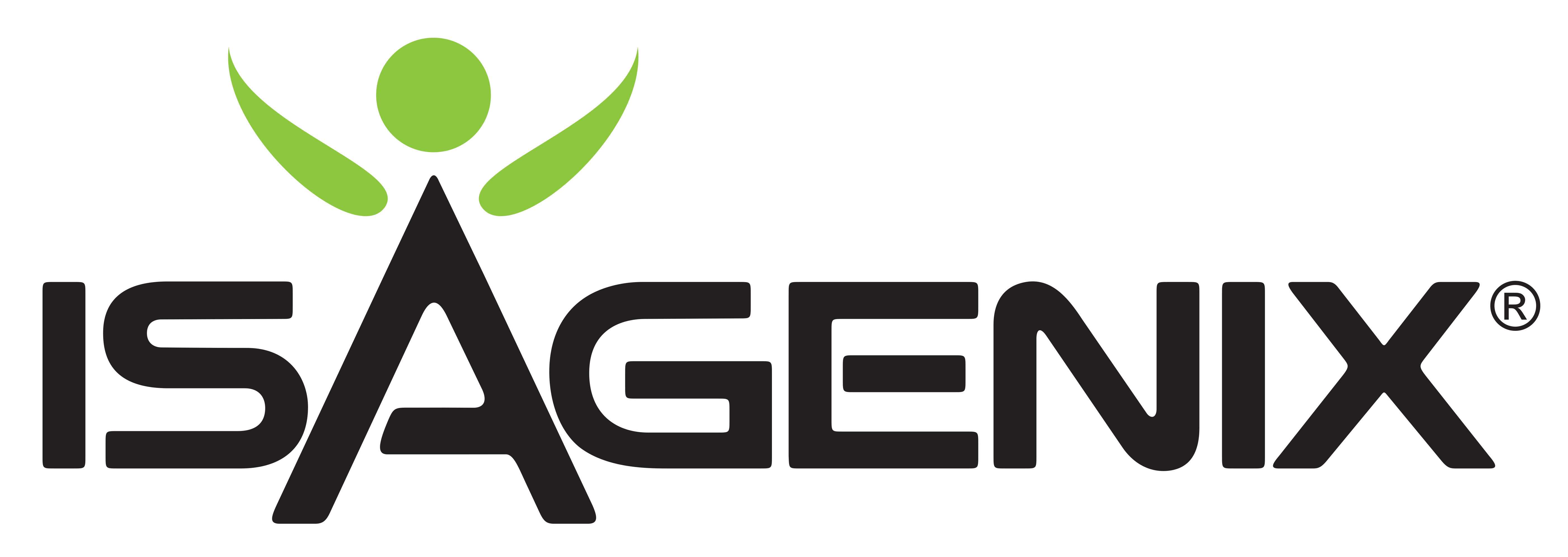 Isagenix Eshot