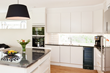 NewAir Black Stainless Steel Wine Cooler