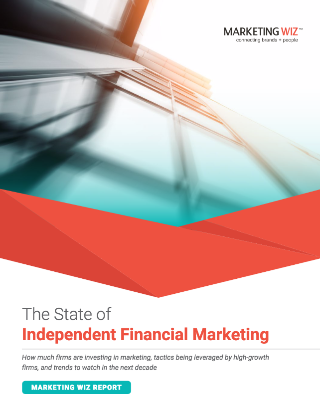 The State of Independent Financial Marketing White Paper