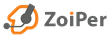 The Zoiper logo