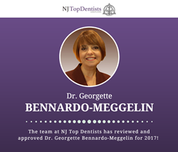 Georgette Bennardo-Meggelin, D.D.S.