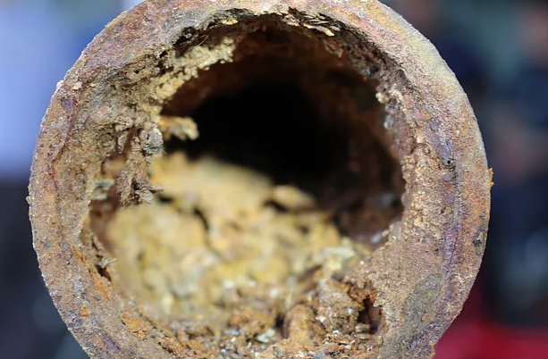 Press Release-Epoxy Coating Cuts Costs as a Preventative Treatment for Sewer Pipes