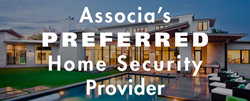 SecureCheck Associa Houston Home Security