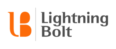 Lightning Bolt logo