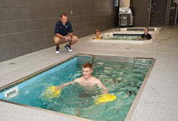 Hydrotherapy tools