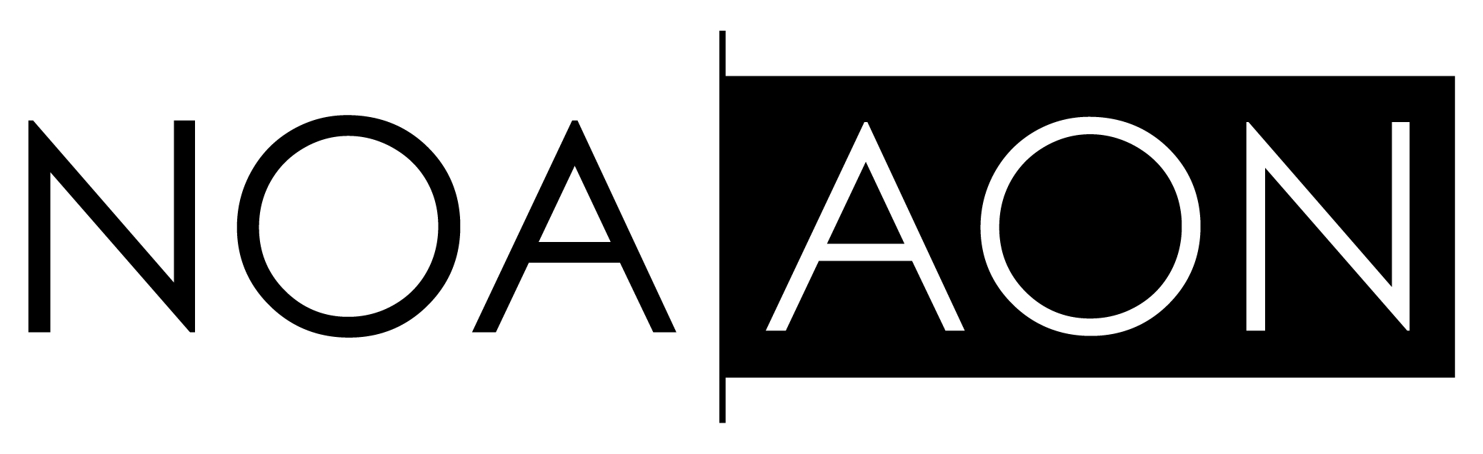 NOA | AON - logo