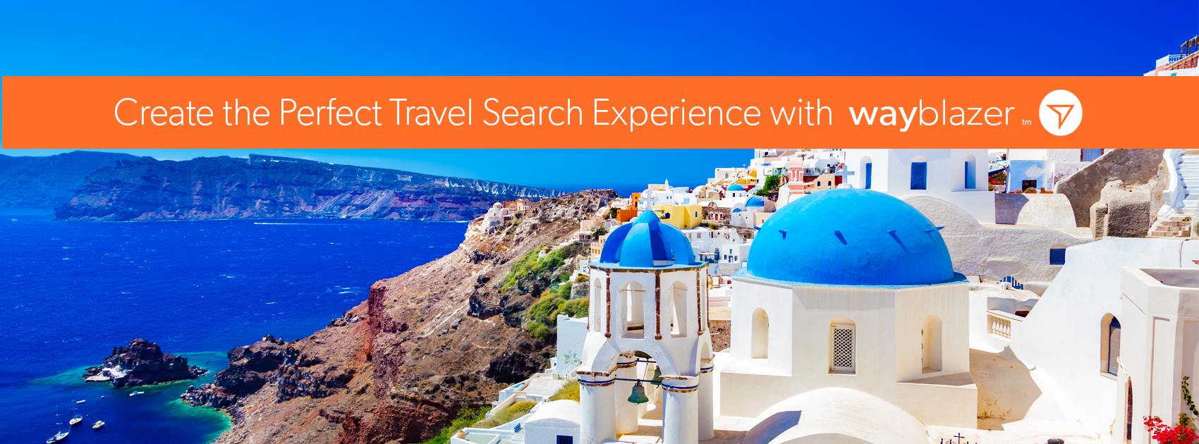 Create the perfect travel search experience with Artificial Intelligence
