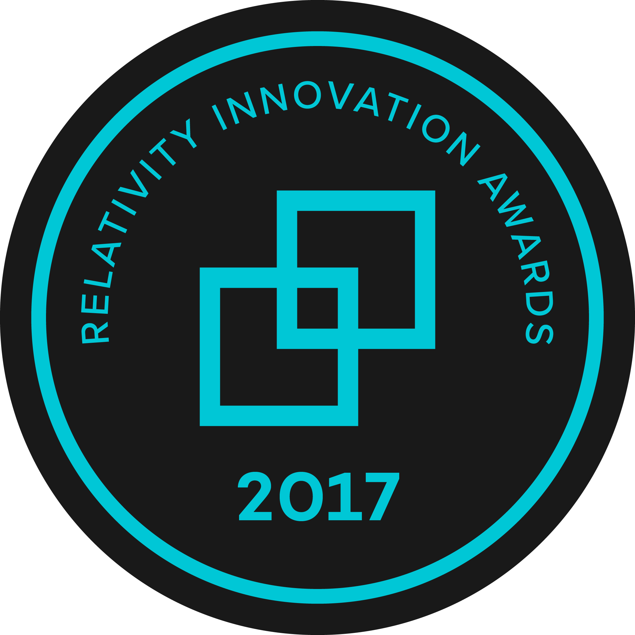 2017 Innovation Award Submission